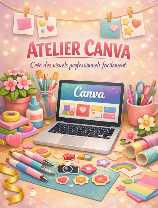 Atelier Canva