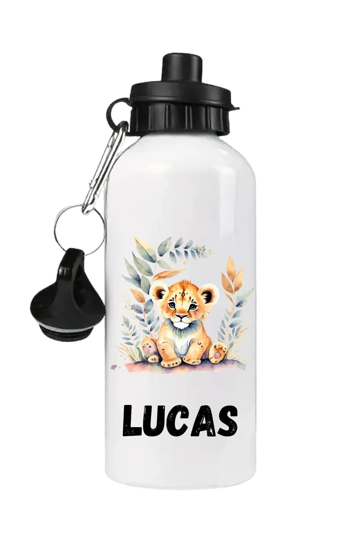 Gourde personnalisée